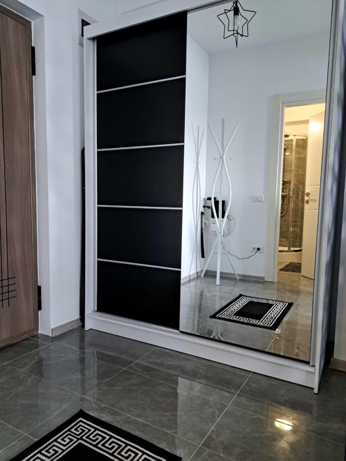 Sena Palas Centru Iasi Exterior photo