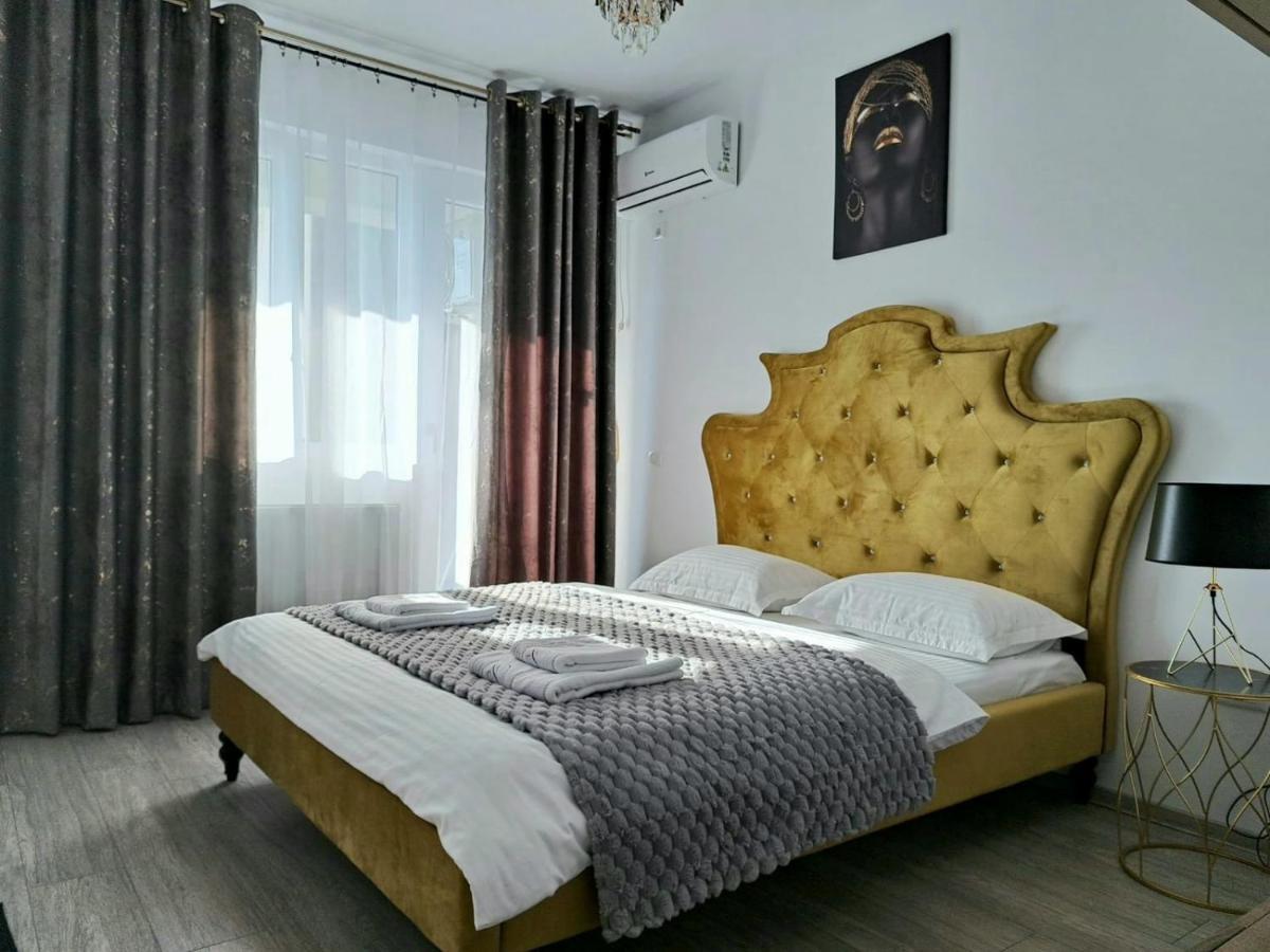 Sena Palas Centru Iasi Exterior photo
